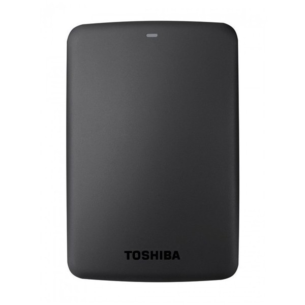 Toshiba Canvio Ready 2TB Portable External HDD - USB3.0 for PC Laptop Windows and Mac,
