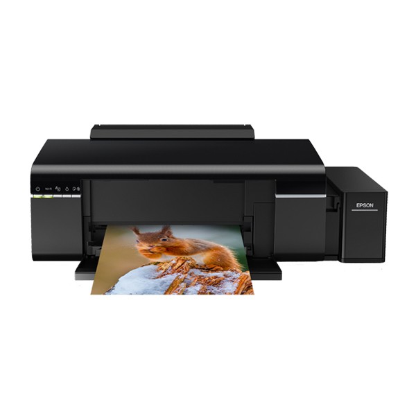 Epson EcoTank L805 WiFi InkTank Photo Printer