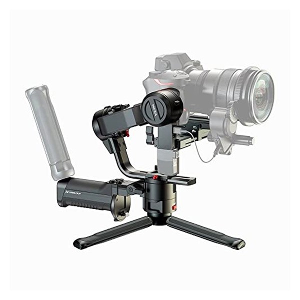Moza AirCross 3 3-Axis Handheld Gimbal Stabilizer