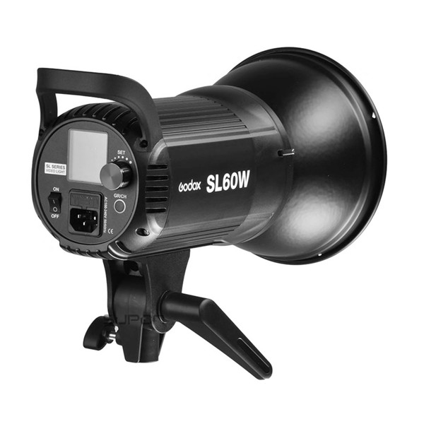 Godox SL-60 LED Video Light (Daylight-Balanced)