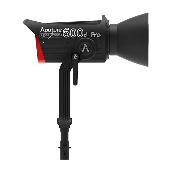 Aputure LS 600d Pro Light Storm Daylight LED Light (V-Mount)