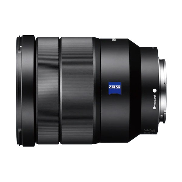 Sony 16-35mm Vario-Tessar T FE F4 ZA OSS E-Mount Lens