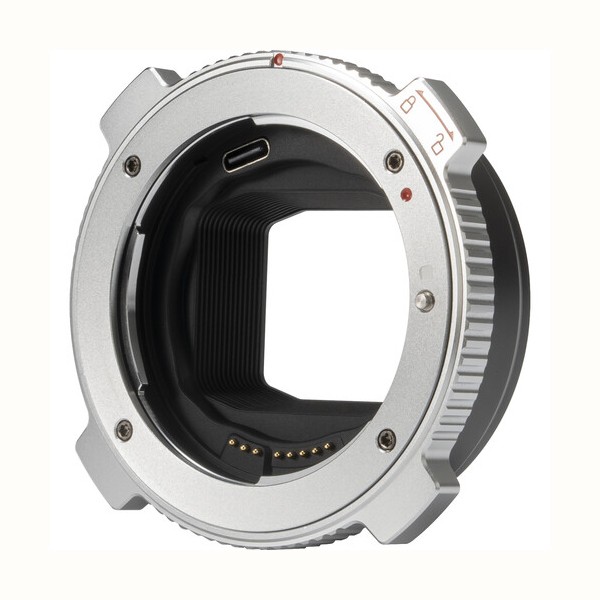 Viltrox Canon EF/EF-S Lens to Leica L-Mount Camera Pro Lens Adapter