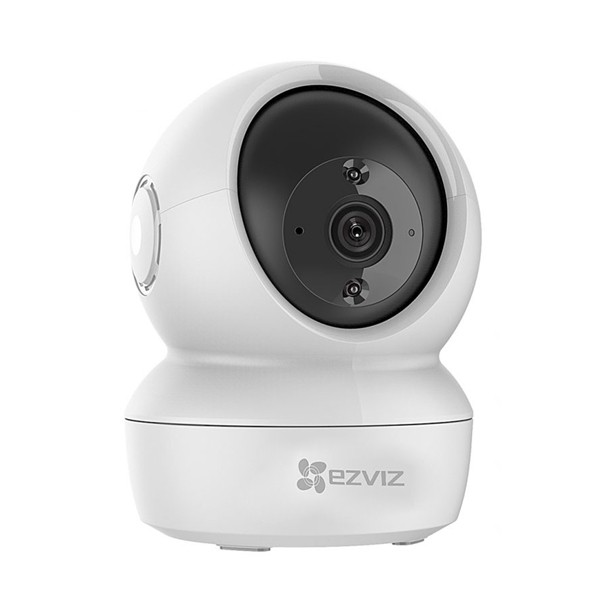 EZVIZ by HIKVISION | C6N Smart Home Camera |4MP