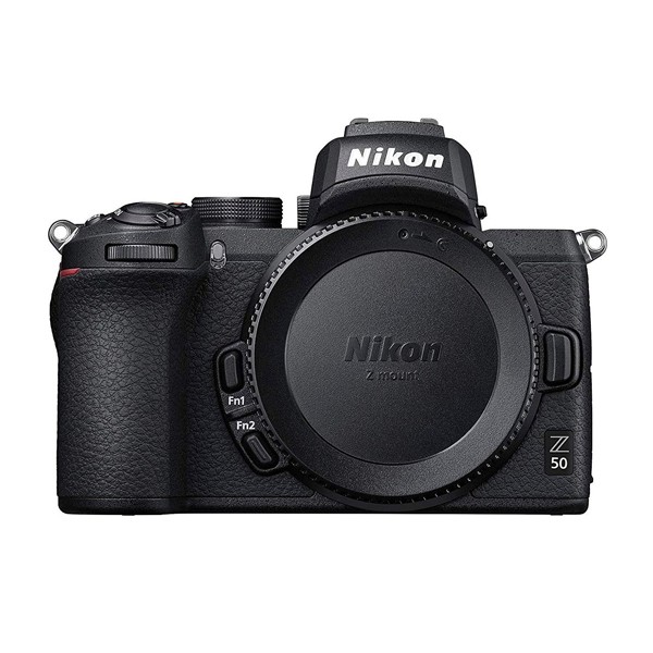 Nikon Z50 Mirrorless Camera