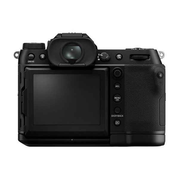 FUJIFILM GFX 50S II Medium Format Mirrorless Camera with 35-70mm Lens Kit