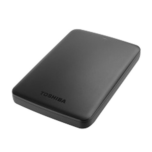 Toshiba Canvio Ready 2TB Portable External HDD - USB3.0 for PC Laptop Windows and Mac,