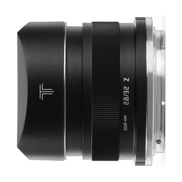 TTArtisan AF 32mm f/2.8 Lens for Nikon Z