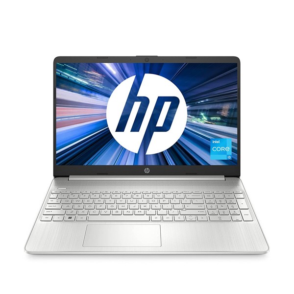 HP 15s, Intel Core i3-1115G4, 15.6 inch(39.6cm) FHD Anti-Glare Laptop(8GB RAM/512GB SSD/Intel UHD Graphics/Win 11/MSO/Dual Speakers/Alexa) 15s-fq2717TU