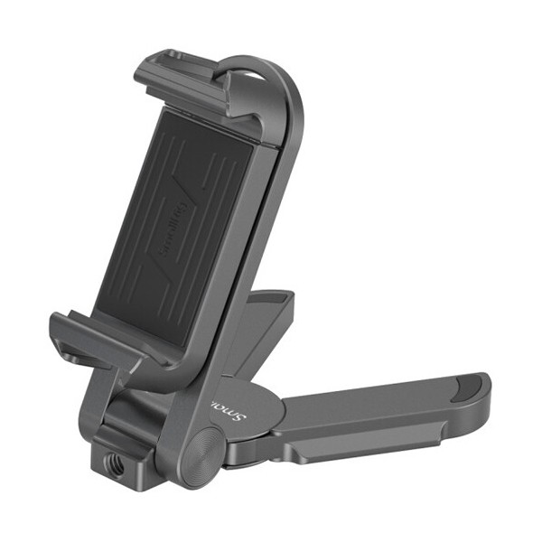 SmallRig Universal Smartphone Holder(Black) / 3727