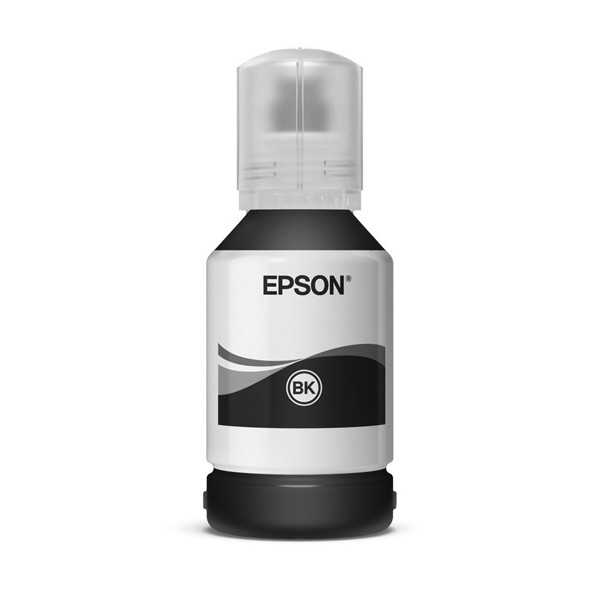 Epson 001 Ink Bottle Black(127 ml)