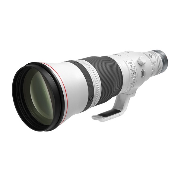 Canon RF 600mm f/4 L IS USM Lens