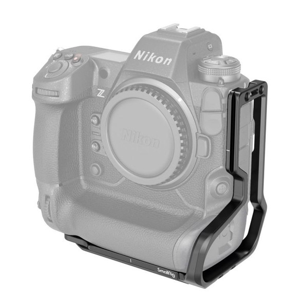 SmallRig L-Bracket for Nikon Z 9 / 3714