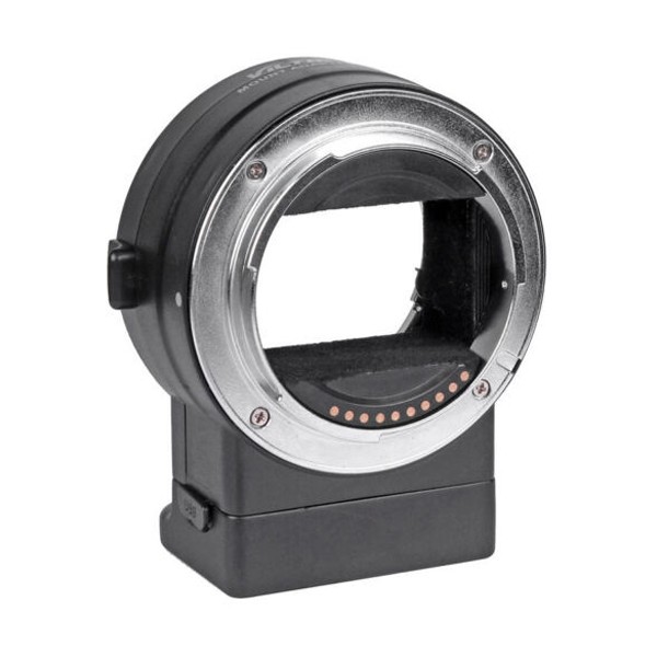 Viltrox NF-E1 Lens Mount Adapter for Nikon F-Mount Lens to Sony E-Mount Camera