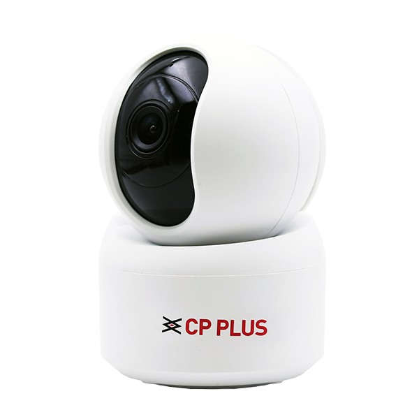 CP PLUS CP-E25A 2MP Wi-Fi PT Camera