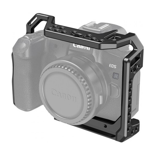 SmallRig Cage for Canon EOS R Camera/2803