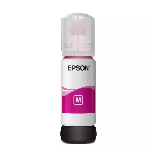 Epson 001 Ink Bottle Magenta(70 ml)