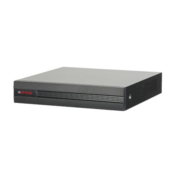 Cp Plus CP-UVR-0401F1-IC 4Ch. 5M-N H.265+ Digital Video Recorder