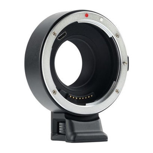 Viltrox EF-FX1 Lens Mount Adapter for Canon EF or EF-S-Mount Lens to FUJIFILM X-Mount Camera