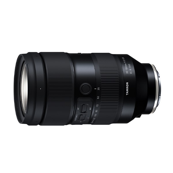 Tamron 35-150mm f/2-2.8 Di III VXD Lens for Sony