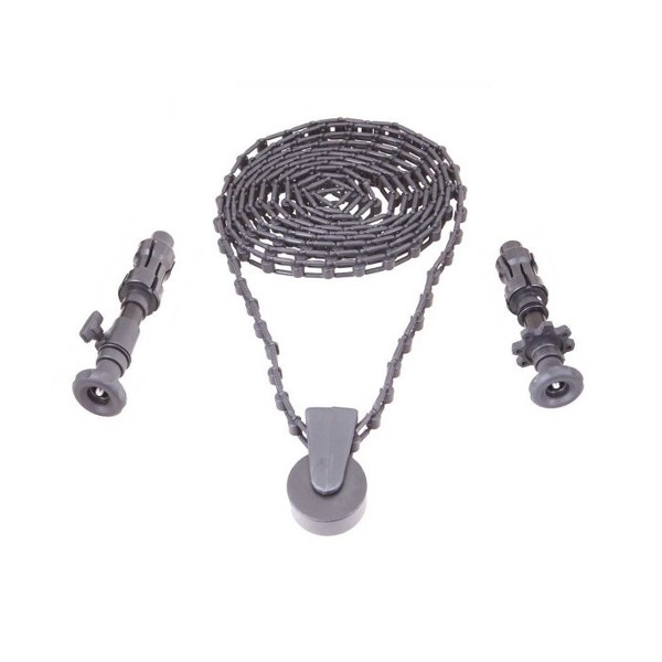 HARISON EXPANDER SET WITH CHAIN
