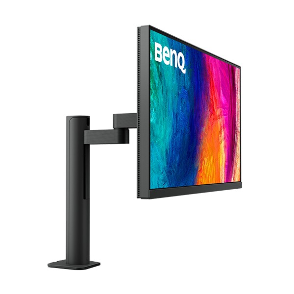 BenQ DesignVue PD2705UA 27" 4K HDR Monitor with Ergo Stand