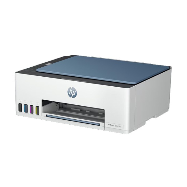 HP Smart Tank 585 All-in-one WiFi Colour Printer