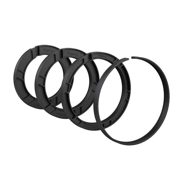 SmallRig Clamp-On Ring Kit for Matte Box 2660 (114mm-80mm/85mm/95mm/110mm) / 3408