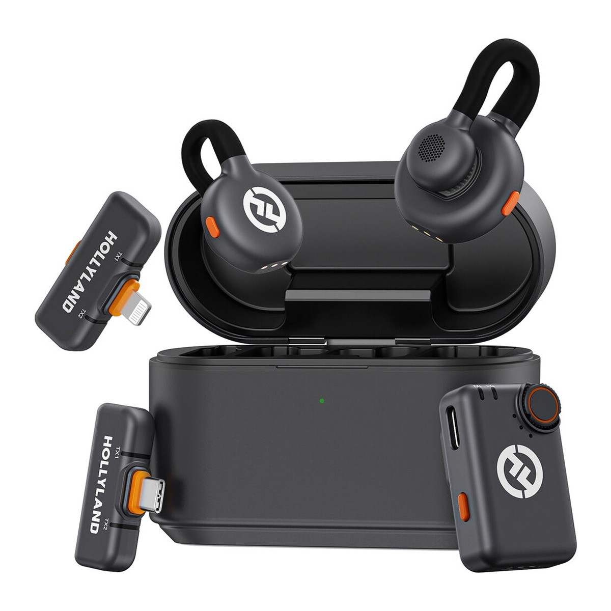 Hollyland Lark M2S Ultimate Combo