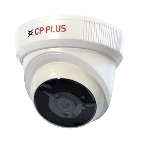 CP Plus CP-URC-DC24PL2C-V3 2.4MP IR Dome Camera