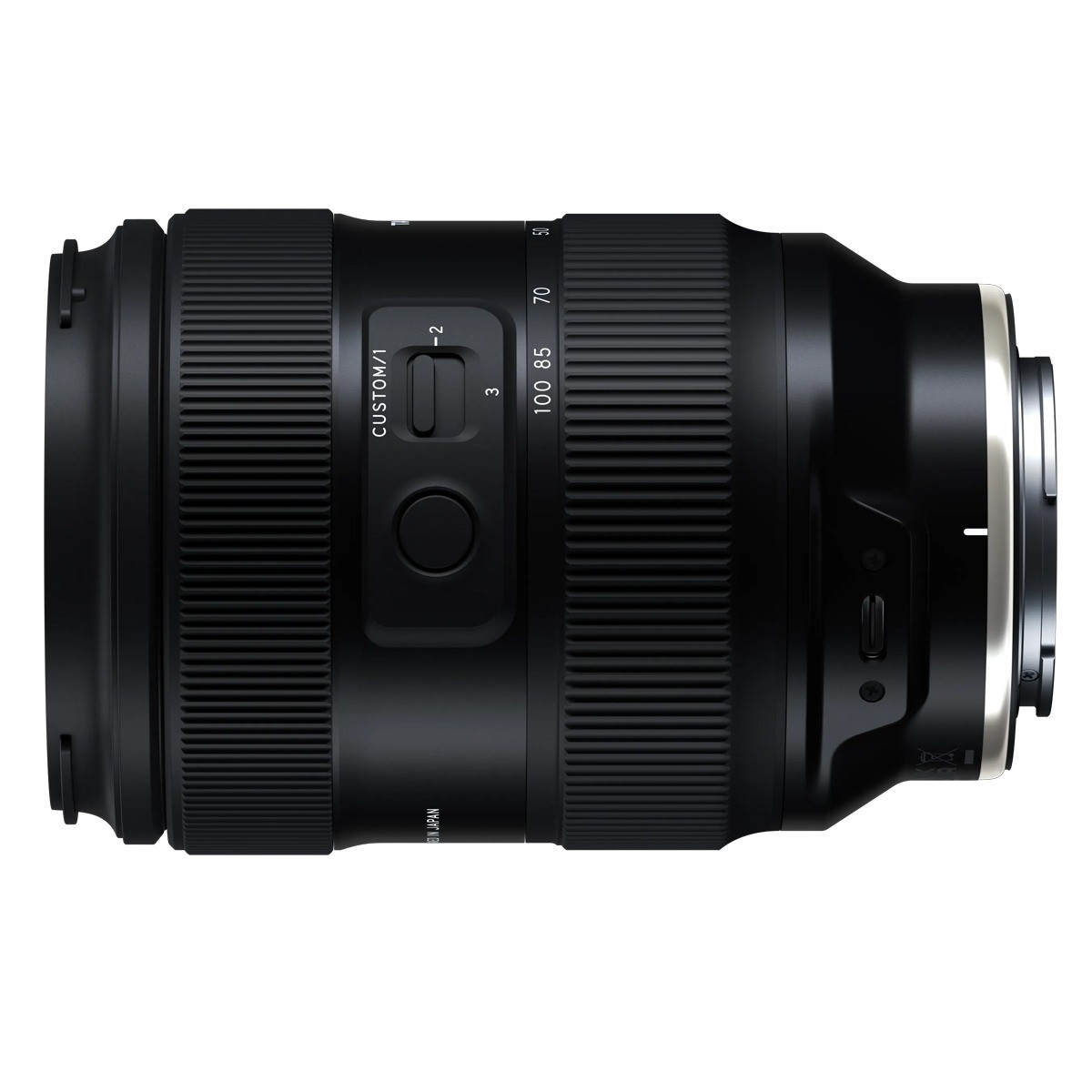 Tamron 35-100mm F2.8 DI III VXD for Sony full-frame