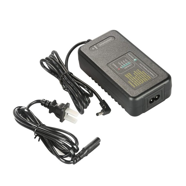 Godox C400P Battery Charger for Godox AD400Pro