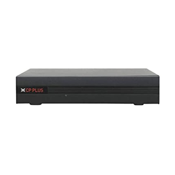 Cp Plus CP-UVR-0401F1-IC 4Ch. 5M-N H.265+ Digital Video Recorder