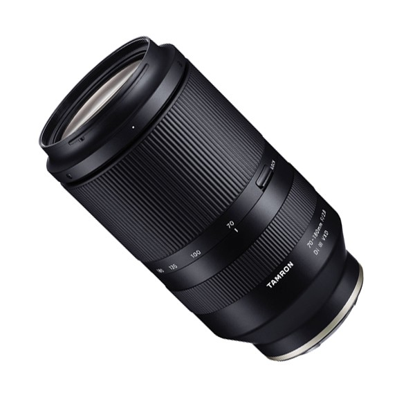 Tamron 70-180mm f/2.8 Di III VXD Lens for Sony