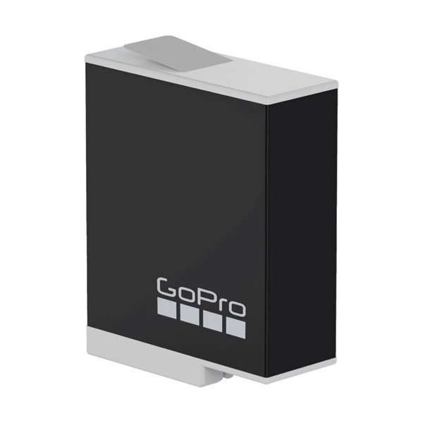 GoPro Enduro Rechargeable Li-Ion Battery for HERO9/10 Black