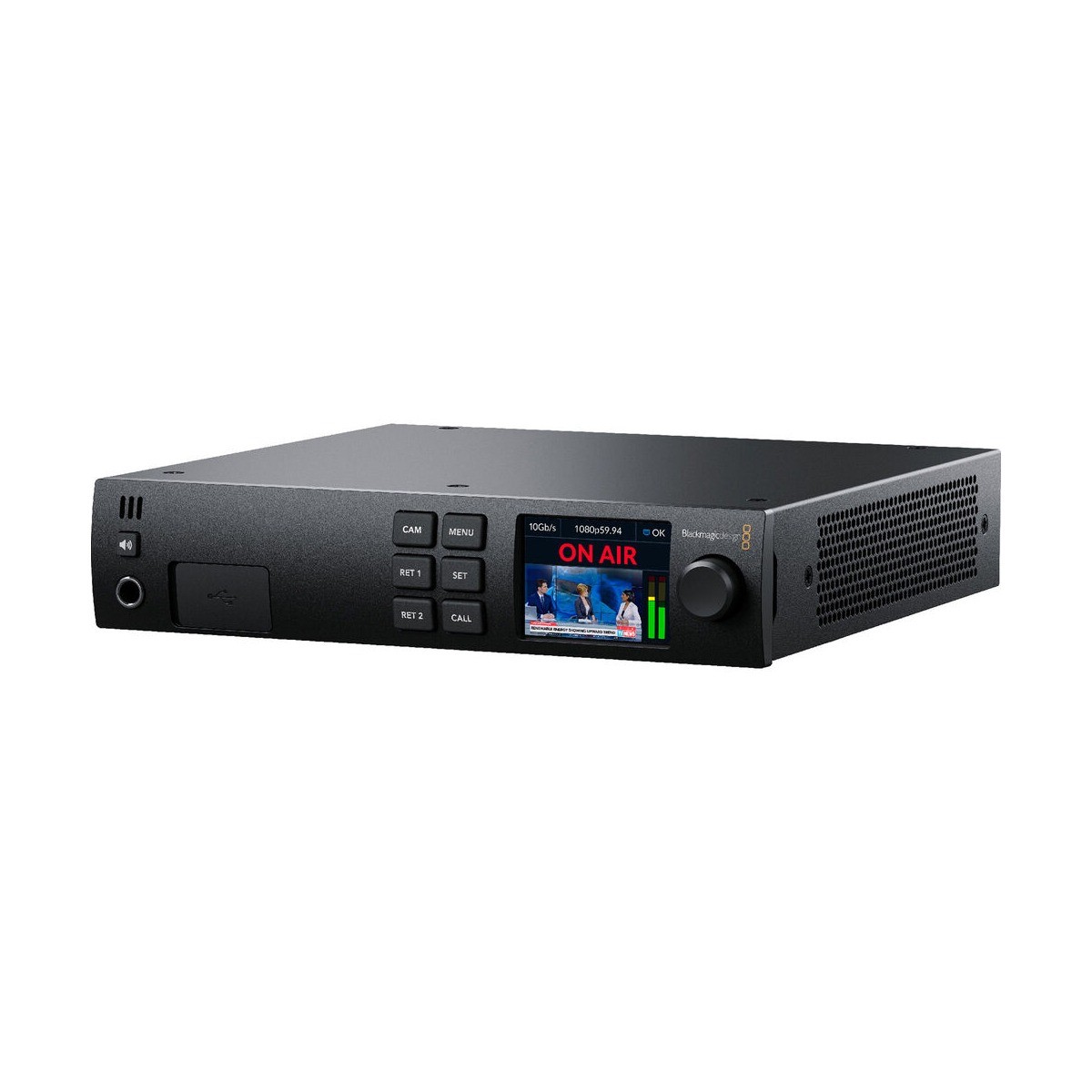 Blackmagic Studio Converter