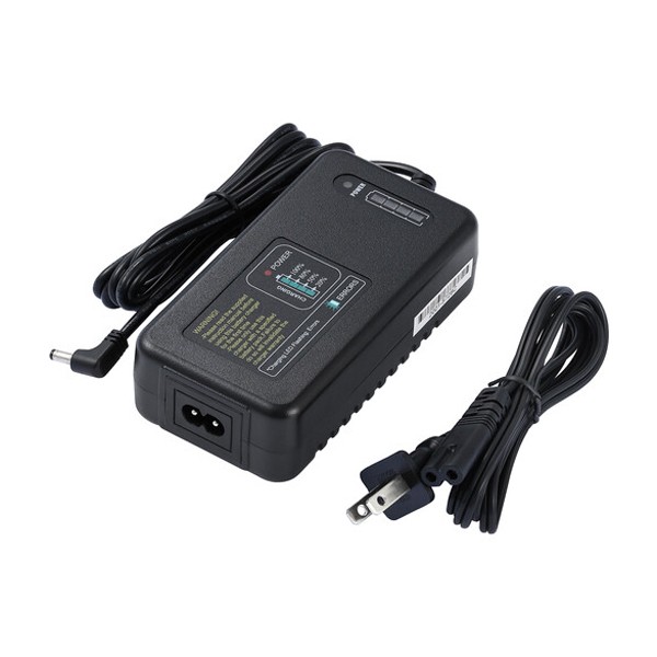 Godox C400P Battery Charger for Godox AD400Pro