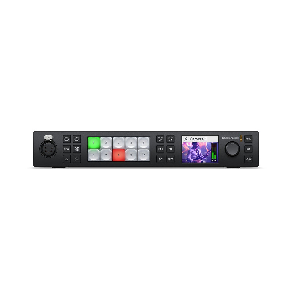 Blackmagic Design ATEM 1 M/E Constellation 4K