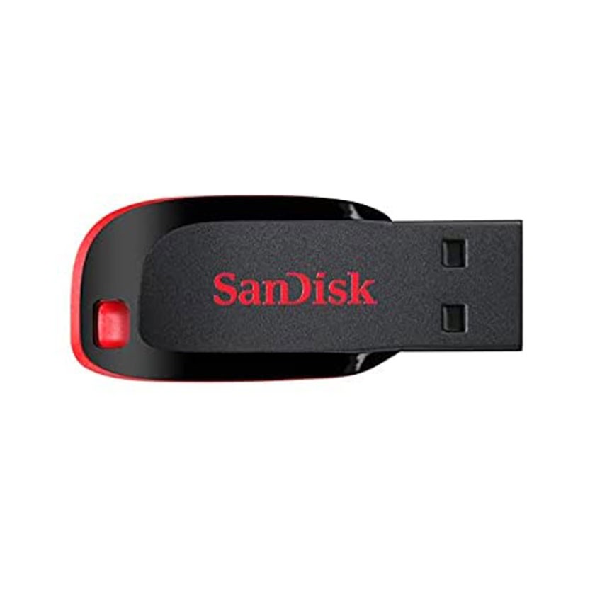 SanDisk CRUZER BLADE 64 GB Pen Drive