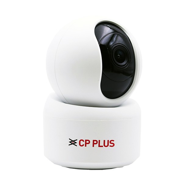 CP PLUS CP-E25A 2MP Wi-Fi PT Camera