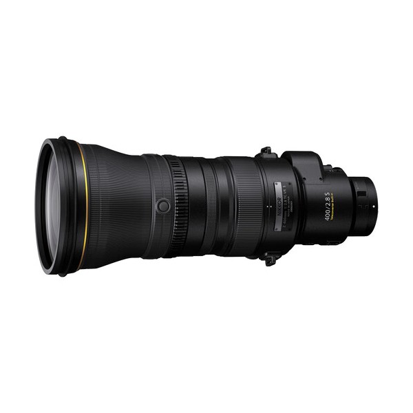 Nikon NIKKOR Z 400mm f/2.8 TC VR S Lens
