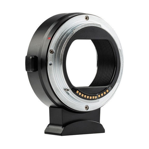 Viltrox EF-EOS R Lens Mount Adapter for Canon EF or EF-S-Mount Lens to Canon RF-Mount Camera