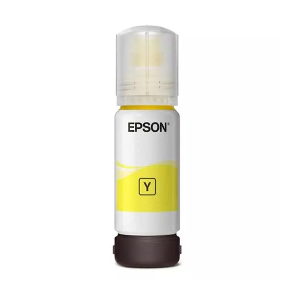 Epson 001 Ink Bottle Yellow(70 ml)