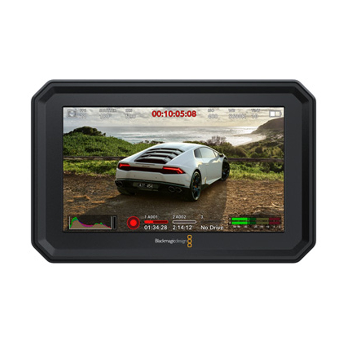 Blackmagic PYXIS Monitor