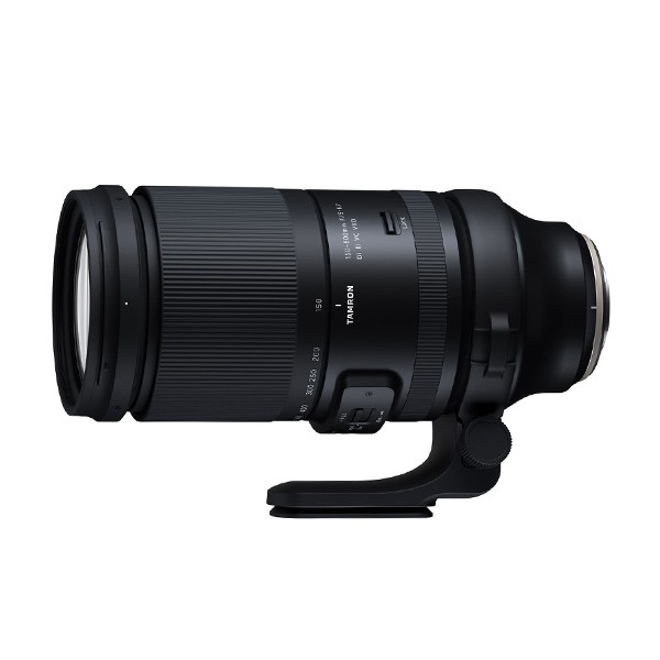 Tamron 150-500mm f/5-6.7 Di III VXD Lens for FUJIFILM X
