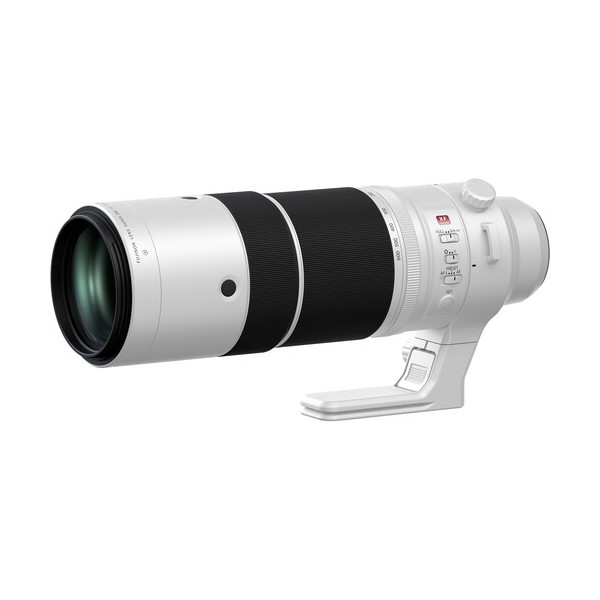 FUJIFILM XF 150-600mm f/5.6-8 R LM OIS WR Lens