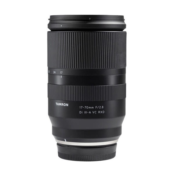 thumbnail image 2 of Tamron 17-70mm F2,8 Di III-A VC RXD Sony E - Foto Erhardt 2 of 13