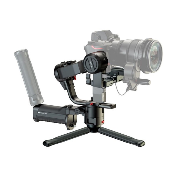 Moza AirCross 3 3-Axis Handheld Gimbal Stabilizer Professional Kit