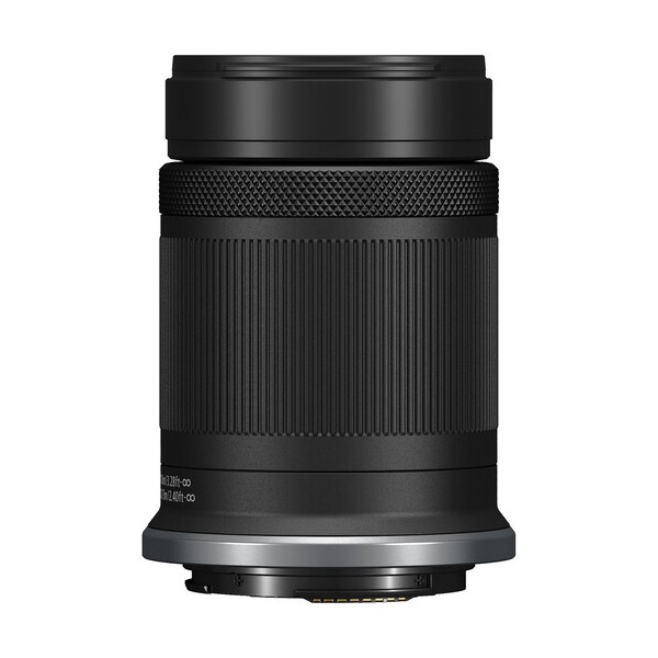 Canon RF-S 55-210mm f/5-7.1 IS STM Lens (Canon RF)