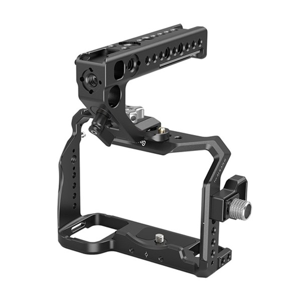 SmallRig Master Kit for SONY Alpha 7S III Camera / 3009